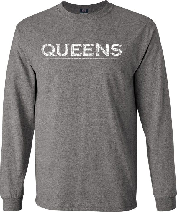 Long Sleeve T-Shirt
